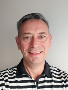 Coach et Hypnothérapeute à Nivelles | Pascal Vandenbosch