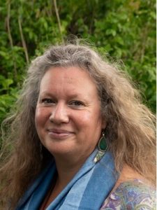 Hypnothérapeute à Mont-Saint-Guibert – Isabelle Ykman