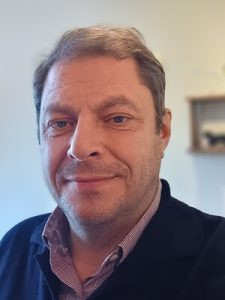 Gestalt-thérapeute à Rebecq – Olivier Caeymaex