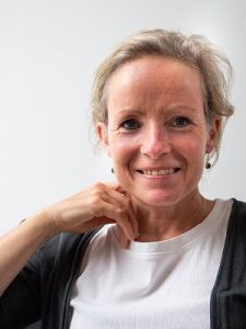 Thérapeute à Wavre | Nathalie Ducenne